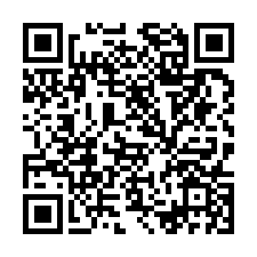 QR kod — THE ROLE OF SCIENCE IN THE DEVELOPMENT OF SOCIETY