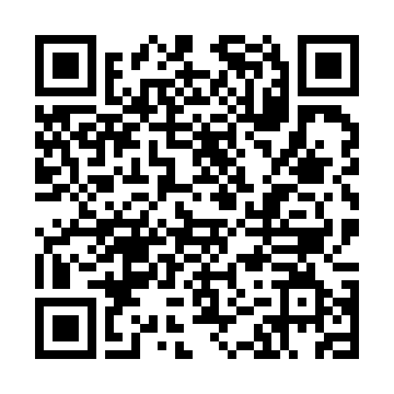 QR kod — CHOʻL-YAYLOVLARI EKOLOGIK HOLATI VA ULARNING SAMARADORLIGINI OSHIRISH YOʻLARI