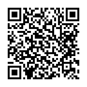 QR kod — Servis xizmat ko'rsatishda cho'l yaylov chorvachiligi mahsulotlarini qayta ishash tizimini takomillashtirish