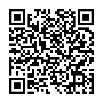 QR kod — Cho'l yaylov chorvachiligi mahsulotlari sotish tizimini takomillashtirish va tarmoqli modernizatsiyalash