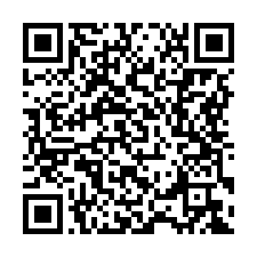 QR kod — INNOVATIVE TECHNOLOGIES FOR PROCESSING OF KARAKUL PELTS AND THEIR ECONOMICAL EFFICIENCY