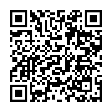 QR kod — Raqamli iqtisodiyot sharoitida tadbirkarlik va kichik biznesniyanada rivojlantirish istiqbollari