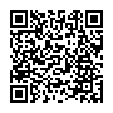 QR kod — XIZMAT KO’RSATISH SOHASINING AHOLI FOROVONLIGINI OSHIRISHDAGI ROLI