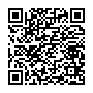 QR kod — Ўзбекистонда демократик жамият қуриш назарияси ва амалиёти. Ўқув қўлланма. 1-қисм.