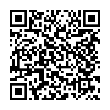 QR kod — ҲУДУДЛАРДА АҲОЛИНИНГ ТАДБИРКОРЛИК ФАОЛЛИГИНИ МАҲАЛЛАБАЙ ЁНДАШУВ АСОСИДА ТОИФАЛАШ МЕЗОНЛАРИ