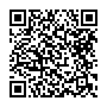 QR kod — АҲОЛИНИНГ ТАДБИРКОРЛИК ФАОЛЛИГИНИ ОШИРИШГА ТАЪСИР ЭТУВЧИ ОМИЛЛАРНИНГ ИЖТИМОИЙ-ИҚТИСОДИЙ МОҲИЯТИ