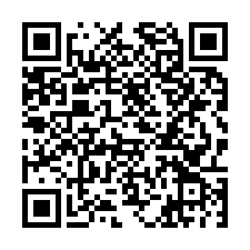 QR kod — XIZMAT KO‘RSATISH SOHASIDA TADBIRKORLIK FAOLIYATIGA RAQAMLI TEXNOLOGIYALARNING TA’SIRI.
