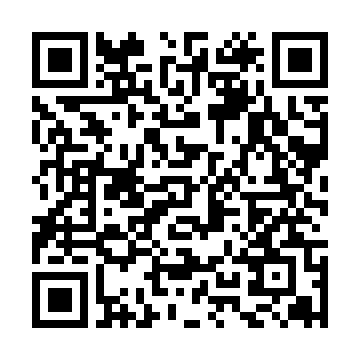 QR kod — TURIZM SOHАSIDА YUQORI MАLАKАLI KАDRLАR TАYYORLАSH: MUAMMOLARI VA YECHIMLARI