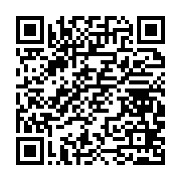 QR kod —  Жаҳон иқтисодиёти ва халқаро иқтисодий муносабатлар. Ўқув қўлланма.
