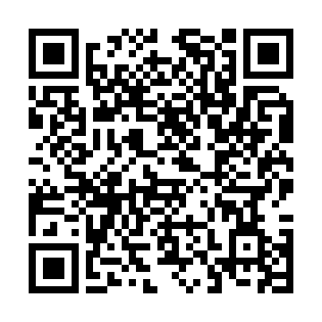 QR kod — MINTAQAVIY TURIZM SOHASINI RIVOJLANTIRISHDA BANKLARNING ROLI: RIVOJLANGAN DAVLATLAR TAJRIBASI VA TAHLILI