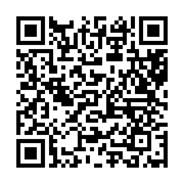 QR kod — MODEL OF EFFICIENCY OF FORMATION OF FINANCIAL RESOURCES USING MATHEMATICAL MODELING