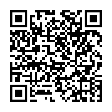 QR kod — QISHLOQ XO‘JALIK KORXONALARIDA KAPITAL QO‘YILMALARNING MOLIYALASHTIRISH MANBALARI: 2016–2023 YILLAR TAHLILI