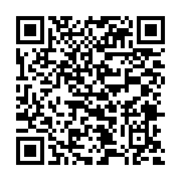 QR kod — Zamonaviy sotsiologik nazariyalar. O'quv qo'llanma.