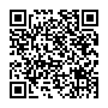 QR kod — Sustainable  Development  Disciplines  for Society