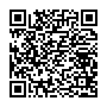 QR kod — Dinshunoslikka kirish. O'quv qo'llanma.
