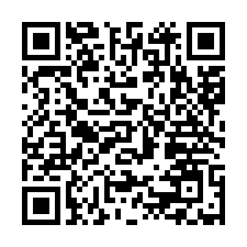 QR kod — АTROF-MUHIT IQTISODIYOTI VА  IQLIM O‘ZGАRISHI