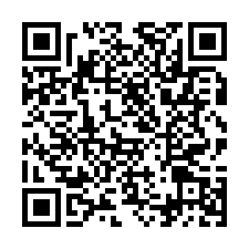 QR kod — АГРАР СИЁСАТ ВА ОЗИҚ-ОВҚАТ  ХАВФСИЗЛИГИ