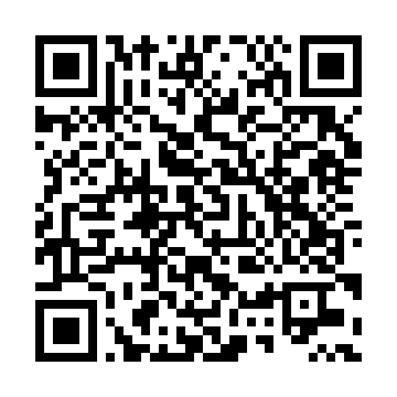QR kod — Mehmonxona intereri va landshafti