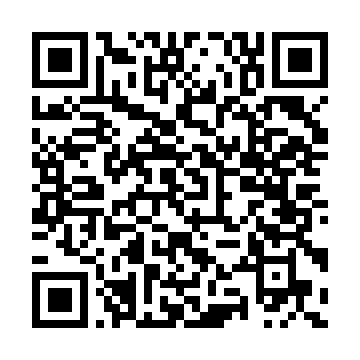 QR kod — Аҳоли ҳаёт даражаси ва сифатини оширишда савдо хизматининг ўрни