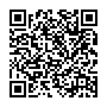 QR kod — Ахоли ҳаёт даражаси ва сифатини оширишда савдо хизматининг ўрни