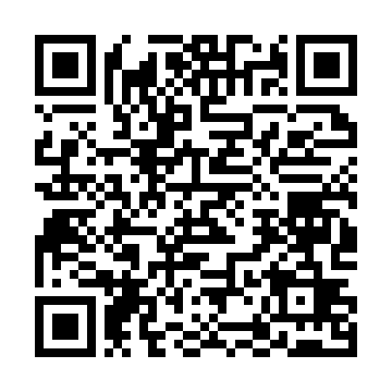 QR kod — Turizm nazariya va amaliyot.