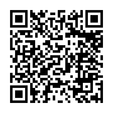 QR kod — ILMIY TADQIQOT METODOLOGIYASI