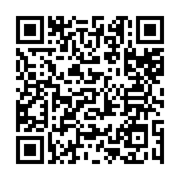QR kod — Менеджмент туризма и гостиничного хозяйства