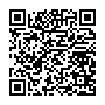 QR kod — Xalqaro iqtisodiy integratsiya darslik