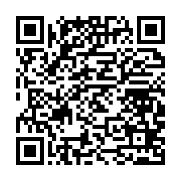 QR kod — Xalqaro turizm  darslik 