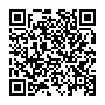 QR kod — Экология ва озик-овкат хавфсизлиги