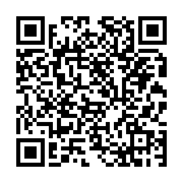 QR kod —  Atrof-muhit iqtisodiyoti va iqlim o'zgarishi