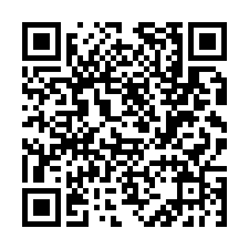 QR kod — БУХГАЛТЕРИЯ ҲИСОБИ АХБОРОТ  ТИЗИМЛАРИ