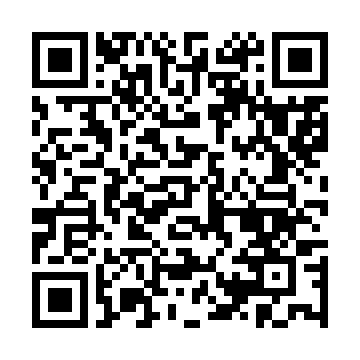 QR kod — .Atrof-muhit va tabiiy resurslar iqtisodiyoti