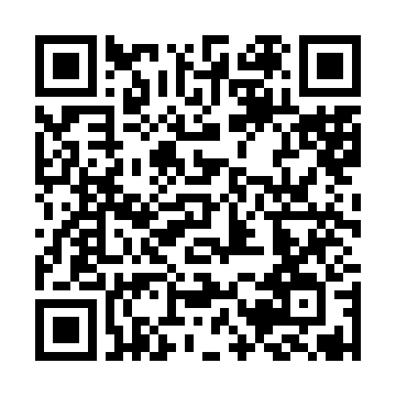 QR kod — World  Statistics  Pocketbook 2025 edition