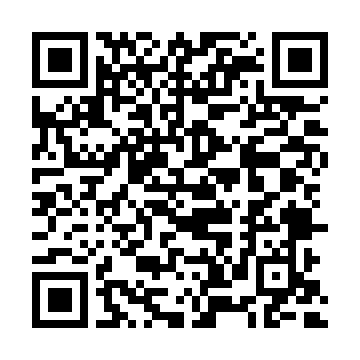QR kod — Мехмонхона менежменти  Дарслик 
