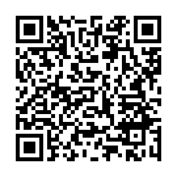 QR kod — ILMIY-TADQIQOT USULLARI VA  EKSPERIMENTAL REJALASHTIRISH