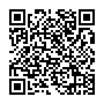 QR kod — ОСНОВЫ  НАУЧНЫХ  ИССЛЕДОВАНИЙ