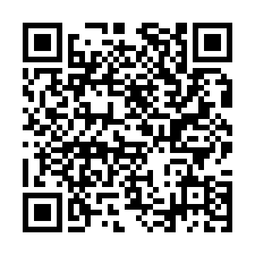 QR kod — "Ekologik muammolar va ularni hal qilishda  ekologik menejmentning strategik yo‘nalishlari"