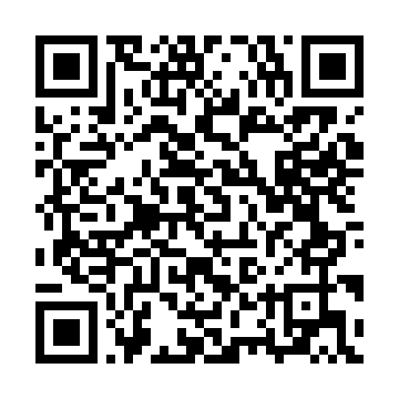 QR kod — ПЕРСОНАЛЬНЫЙ БРЕНДИНГ