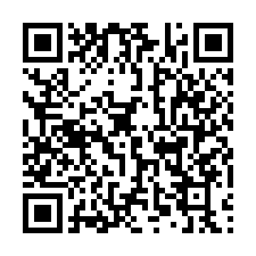 QR kod — Аграр сиёсат ва озиқ-овкат хавфсизлиги