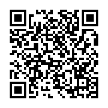 QR kod —  Xalqaro turizm