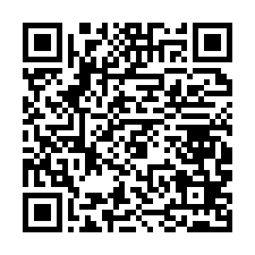 QR kod — Ijtimoiy -iqtisodiy kartografiya  Darslik 