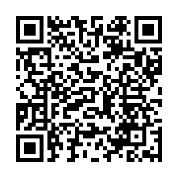 QR kod — ГОСУДАРСТВЕННЫЕ И МУНИЦИПАЛЬНЫЕ ФИНАНСЫ