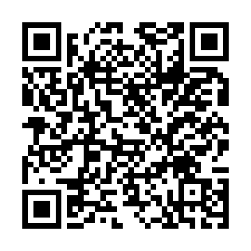 QR kod — МЕЖДУНАРОДНЫЙ  ГОСТИНИЧНЫЙ БИЗНЕС