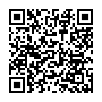 QR kod — TO’QIMACHILIK SANOATIDA INNOVATSION KLASTERLAR ASOSIDA NARX SIYOSATINI TAKOMILLASHTIRISHNING USLUBIY ASOSLARI
