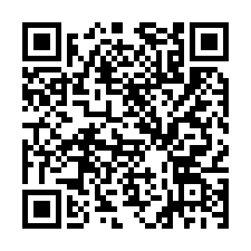 QR kod — BARQAROR IQTISODIY RIVOJLANISH SHAROITIDA MOLIYAVIY  INVESTITSIYALARNING AHAMIYATI VA ULARNING KORXONA  MOLIYAVIY FAOLIYATIGA TA’SIRI