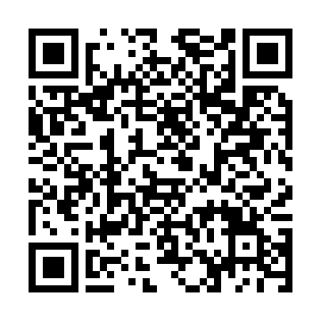 QR kod — КОРХОНАЛАР МОЛИЯВИЙ ФАОЛИЯТИ МОҲИЯТИНИНГ  ЗАМОНАВИЙ ТАЛҚИНЛАРИ
