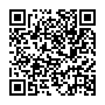 QR kod — КОРХОНАЛАР АСОСИЙ БЎЛМАГАН ФАОЛИЯТИ ТУРЛАРИНИ  БУХГАЛТЕРИЯ ХИСОБИДА АКС ЭТТИРИШДАГИ  НОАНИҚЛИКЛАРНИ БАРТАРАФ ЭТИШ ЙУЛЛАРИ