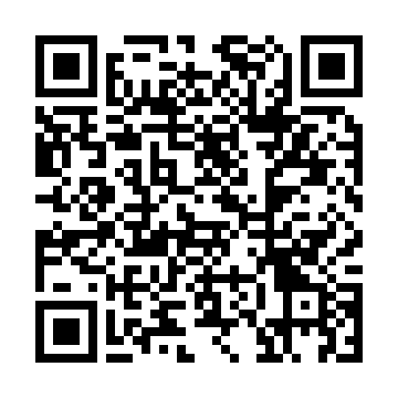 QR kod — КОРХОНАЛАР МОЛИЯВИЙ ФАОЛИЯТИНИ ИФОДАЛОВЧИ  КЎРСАТКИЧЛАРНИ МОЛИЯВИЙ ҲИСОБОТ ШАКЛЛАРИДА АКС  ЭТТИРИШ ВА ОЧИҚЛАШНИ ТАКОМИЛЛАШТИРИШ