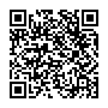 QR kod — Иқтисодиётни модернизациялаш шароитида кичик хизмат кўрсатиш корхоналар ишлаб чиқаришининг инновацион ривожлантириш